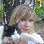 Russicats Peter I  (7,5 мес.)